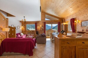 テレビ、DVD プレーヤー