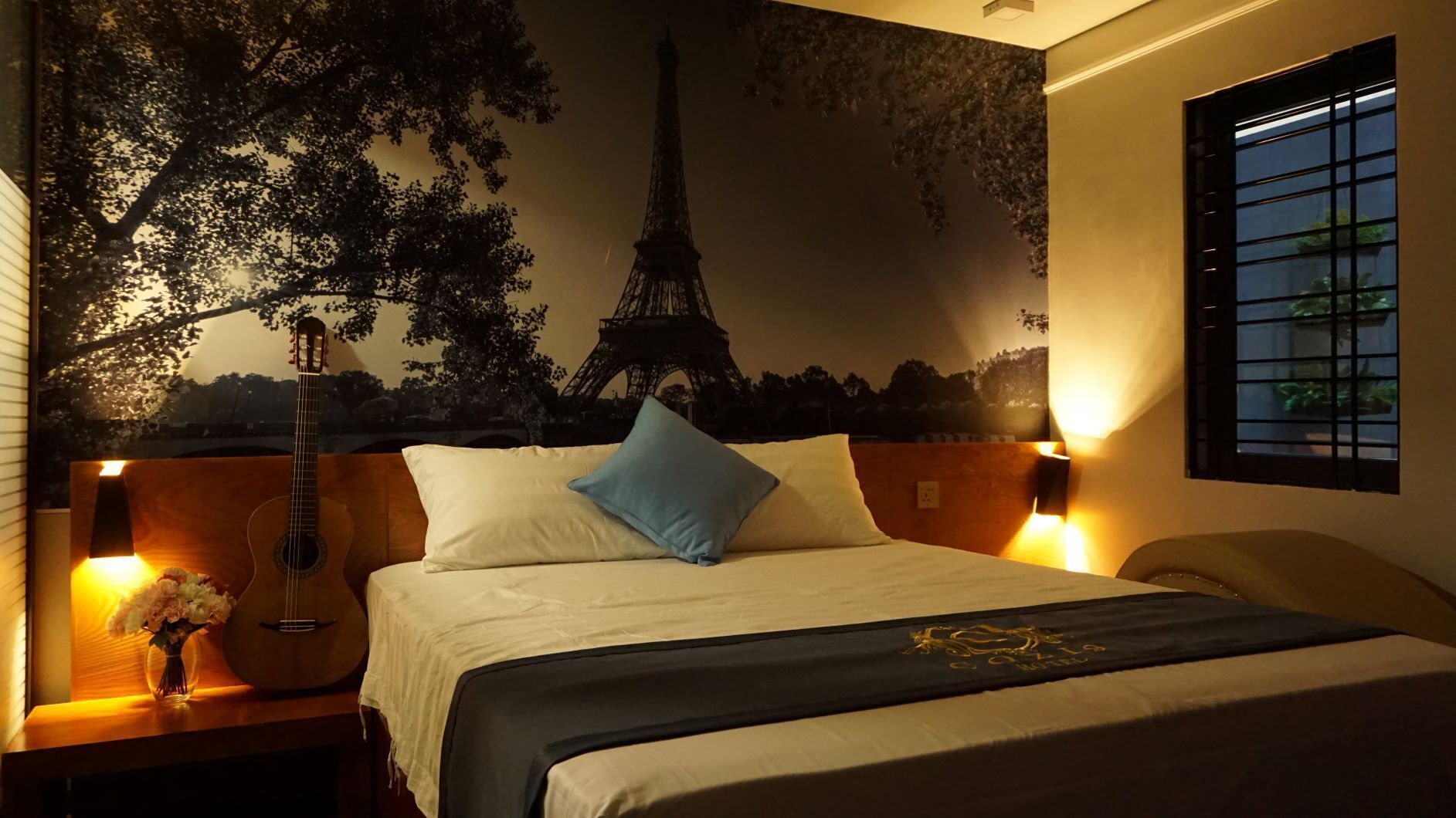 Servicios de la habitación