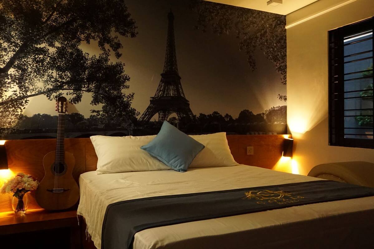 Servicios de la habitación