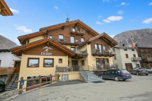 Exterior - Volga, Livigno, Italy (Livigno)