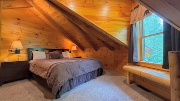 3 chambres, Wi-Fi gratuit, draps fournis