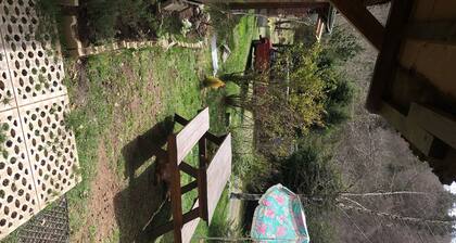 Location de un chĂąle