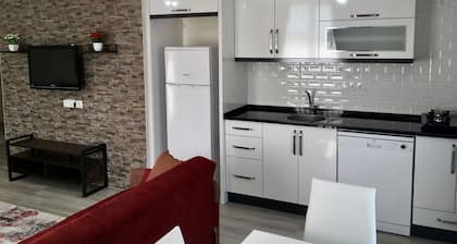 Kaya House Daily Flat