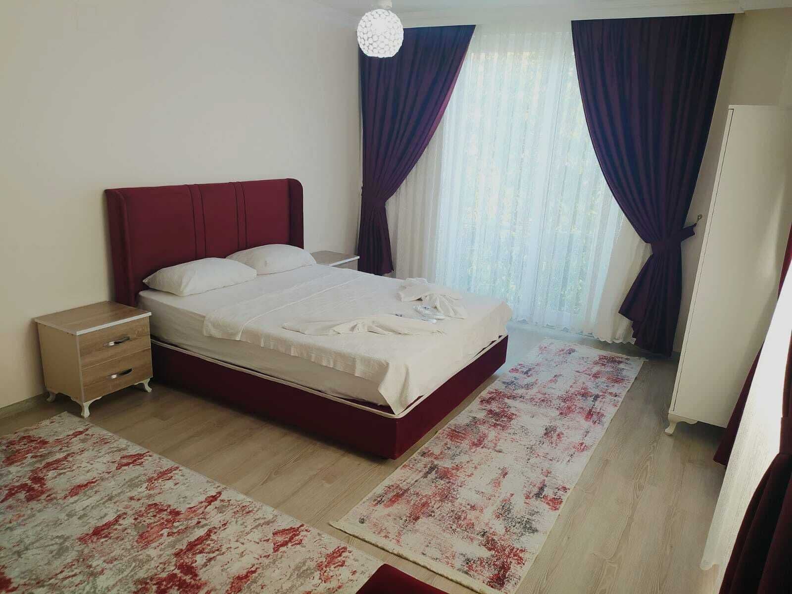 Apartment, 2 Bedrooms | 1 bedroom, premium bedding, individually decorated