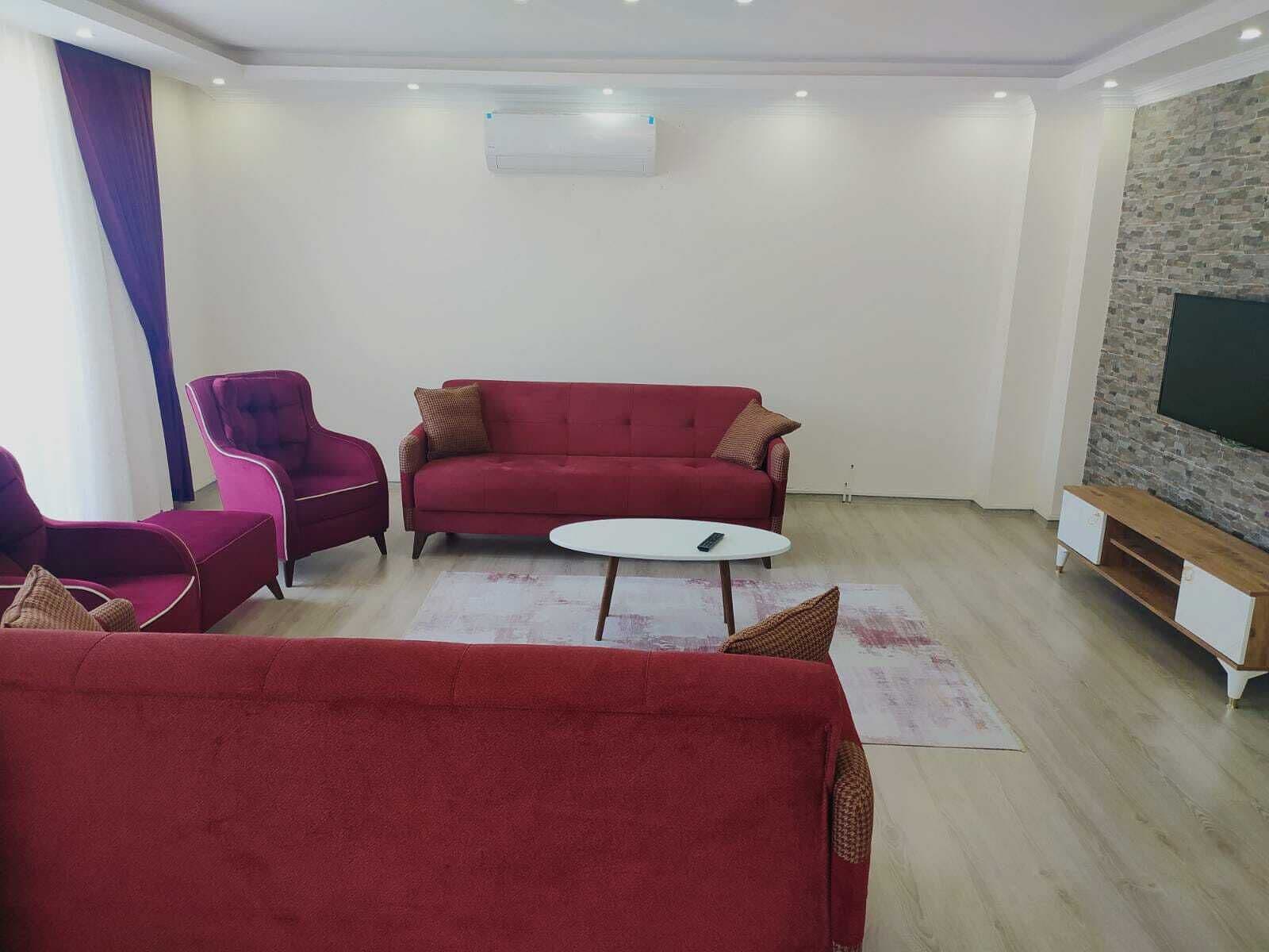 Appartement, 2 chambres | 1 chambre, literie de qualité supérieure, décoration personnalisée