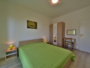 2 bedrooms, Internet - Adriana by Interhome (Novi Vinodolski/Klenovica)