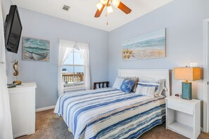 3 chambres, Wi-Fi gratuit