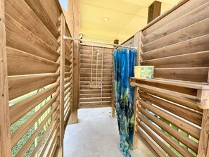 Maison, 3 chambres | Sauna