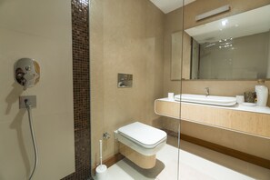 Luxury Villa | Bathroom - Villa Mira (Bodrum)