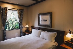 Individually decorated, individually furnished - Deep Breath B&B (Shoufeng)