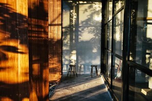 Individually decorated, individually furnished - Deep Breath B&B (Shoufeng)