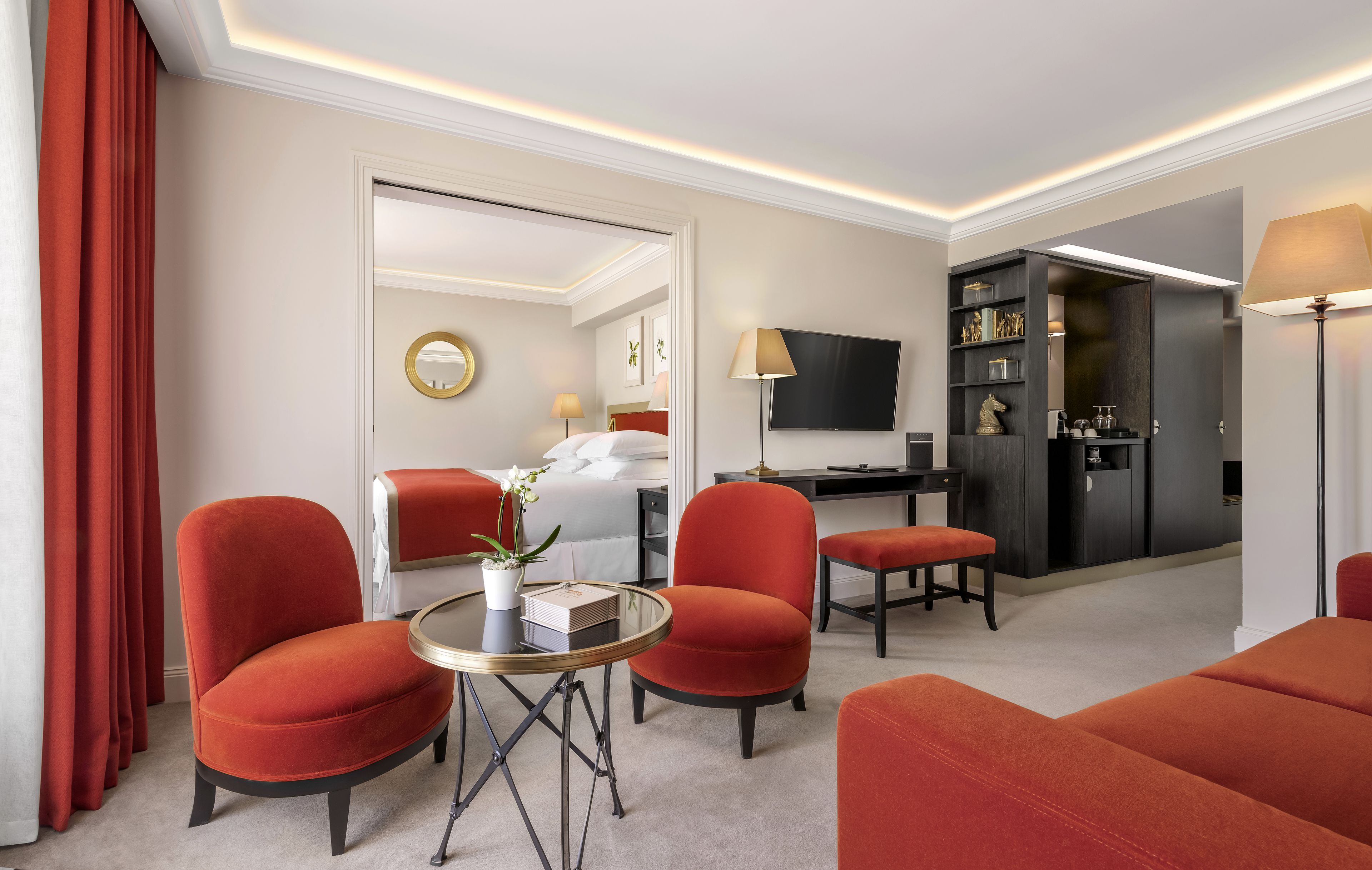 Foto - Château Saint-Jean, Relais & Châteaux