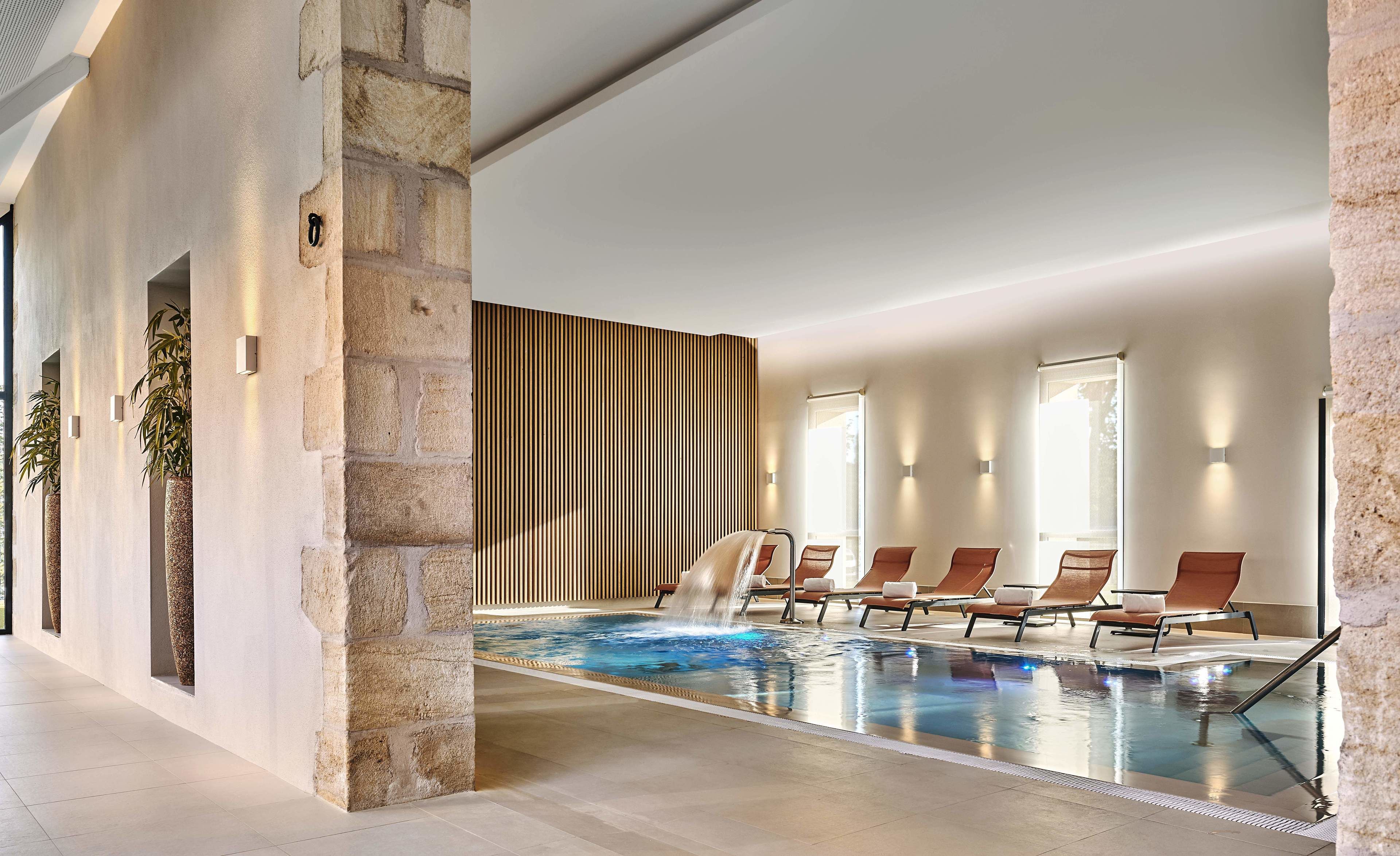 hot tub, steam room, swedish massages, sports massages, massages