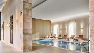 Hot tub, steam room, Swedish massages, sports massages, massages