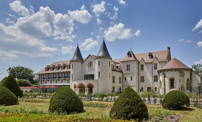 Château Saint-Jean