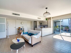 Interior - Golfe Horizon by Interhome (Fréjus)