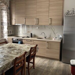 Daily continental breakfast for a fee