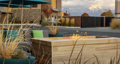 Hampton Inn West Valley Salt Lake City