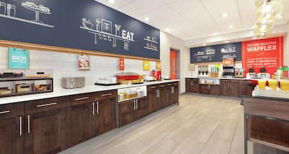Hampton Inn West Valley Salt Lake City