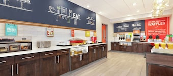 Hampton Inn West Valley Salt Lake City