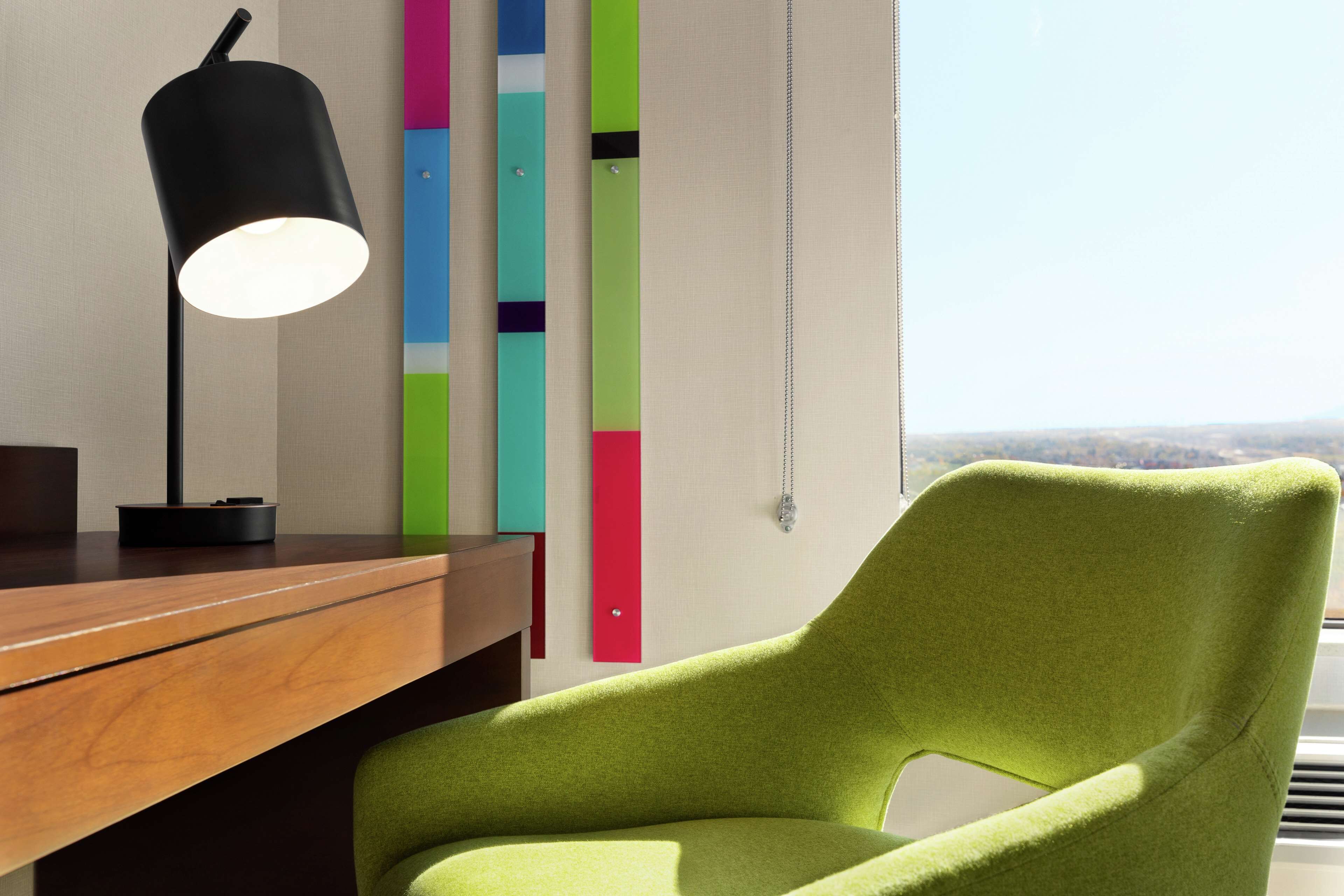 1 bedroom, premium bedding, in-room safe, desk