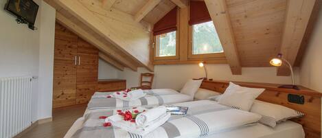 1 dormitorio, wifi gratis, ropa de cama