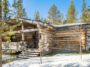 Eksteriør