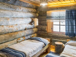 3 bedrooms, Internet - Suutarinkolo by Interhome (Kittilä)