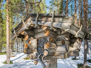 Property grounds - Suutarinkolo by Interhome (Kittilä)
