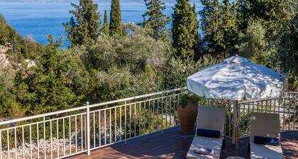 Villa Elia with Private Pool