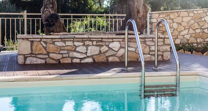 Villa Elia with Private Pool