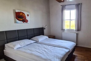 3 Schlafzimmer