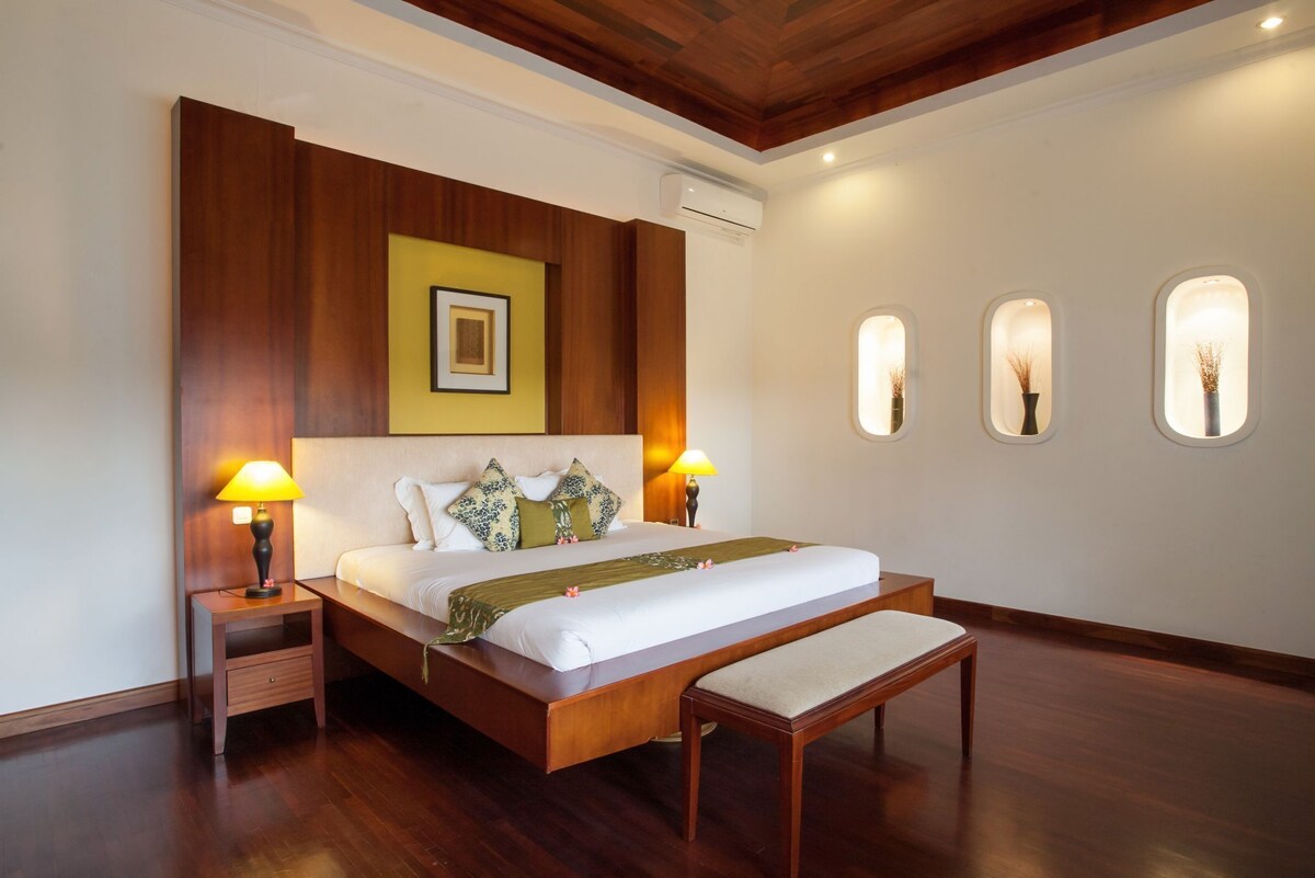 Bild für Gastgeberprofil