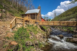Ulkopuoli
