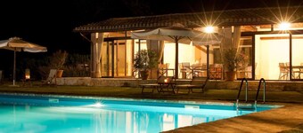 Le Case Residenza di Campagna