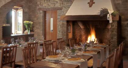 Le Case Residenza di Campagna