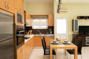Appartement, 1 chambre | Cuisine privée