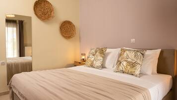 Appartement, 1 chambre