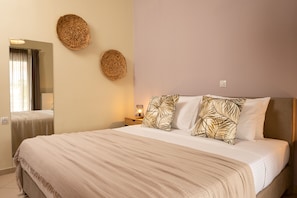 Apartment, 1 Bedroom