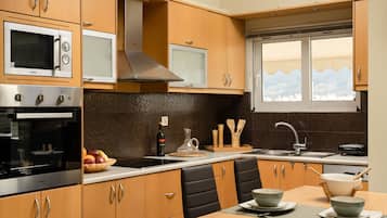 Appartement, 1 chambre | Cuisine privée
