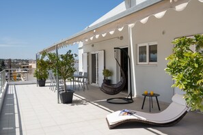 Exterior - Amaen Apartment (Chania)