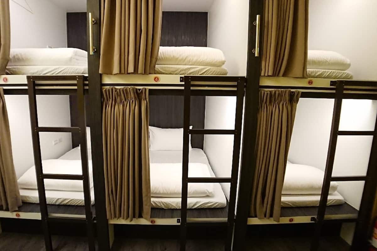 Dormitorio compartido Gallery, dormitorio mixto | Wifi gratis