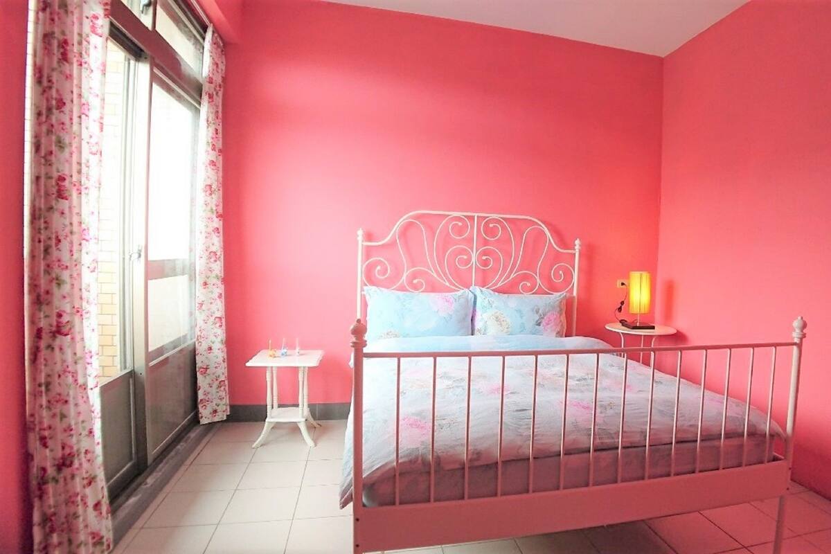 Habitación doble estándar | Wifi gratis