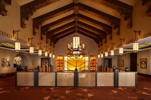 สถานที่จัดงานประชุม