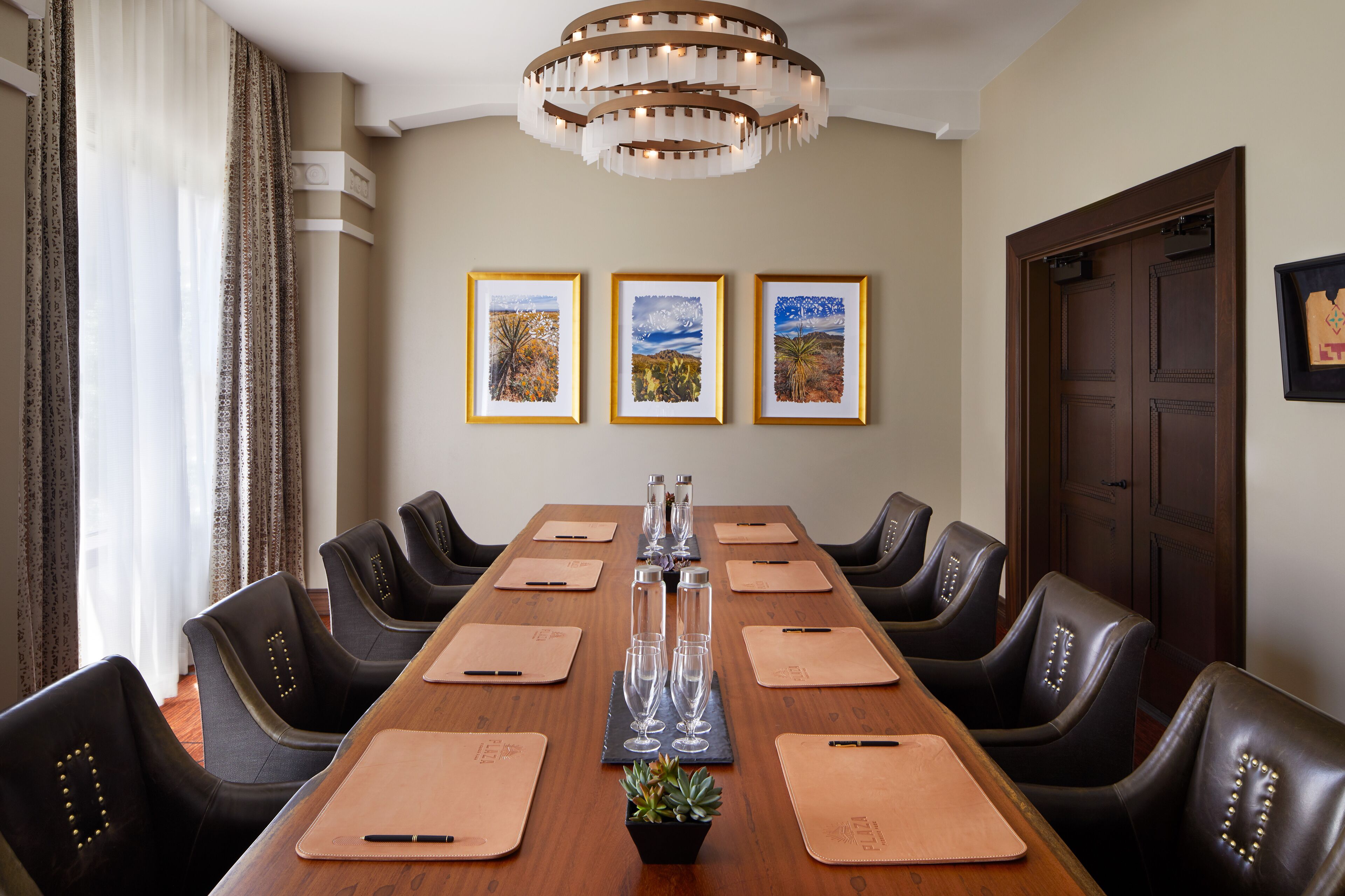 Foto - The Plaza Hotel Pioneer Park