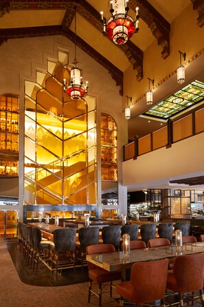 บาร์ (ในที่พัก)