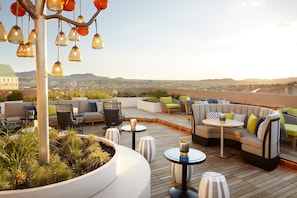 Breakfast, lunch, dinner served; Mexican cuisine