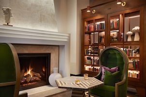 Chimenea