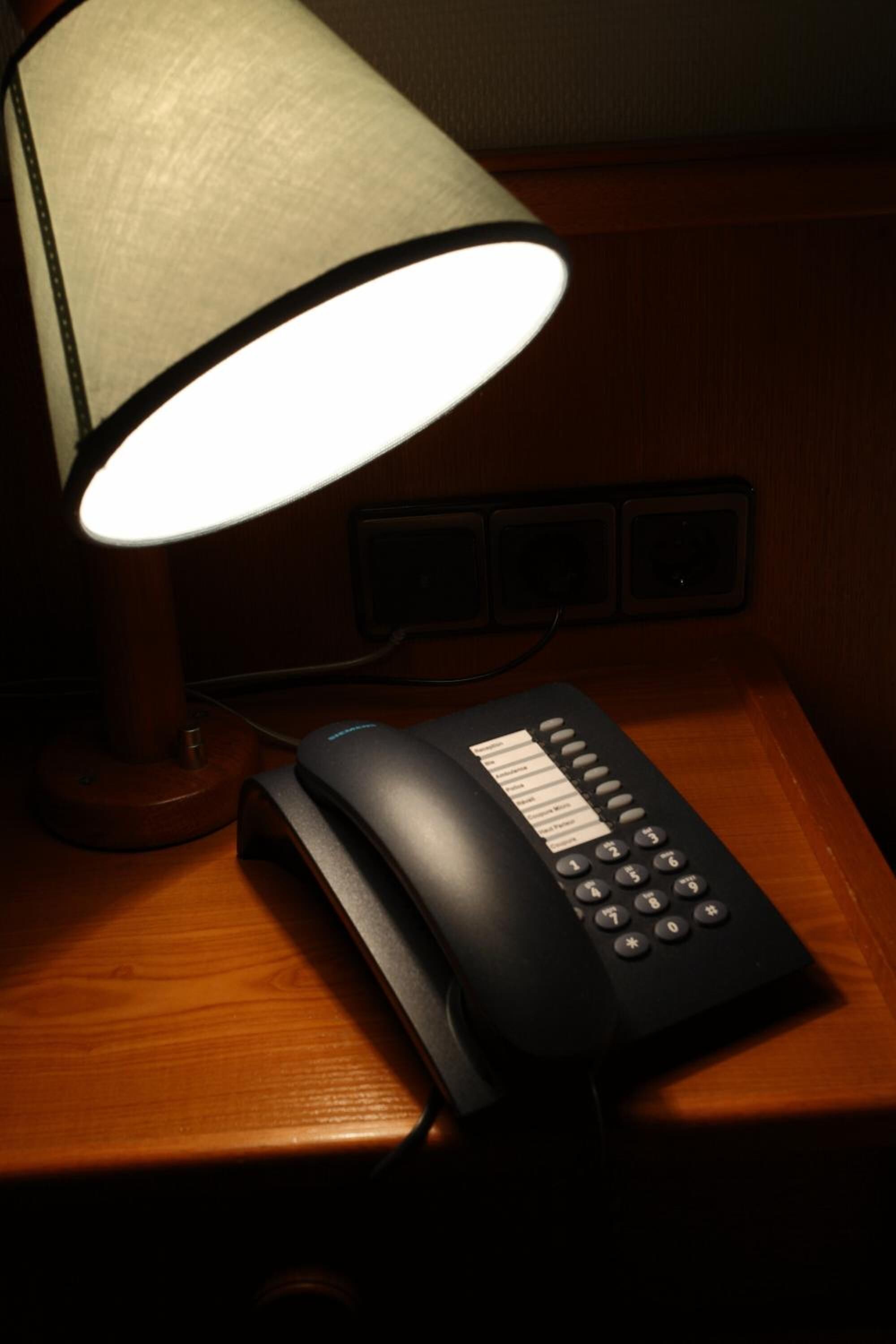 in-room safe, blackout curtains, rollaway beds, free wifi