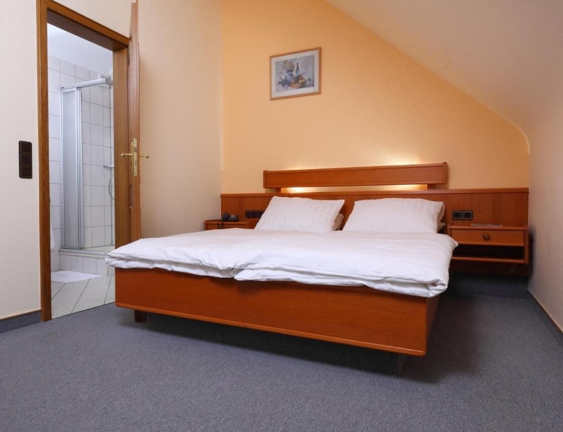in-room safe, blackout curtains, rollaway beds, free wifi